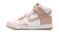 Nike Womens W Dunk High DD1869 003 - Size 6.5W