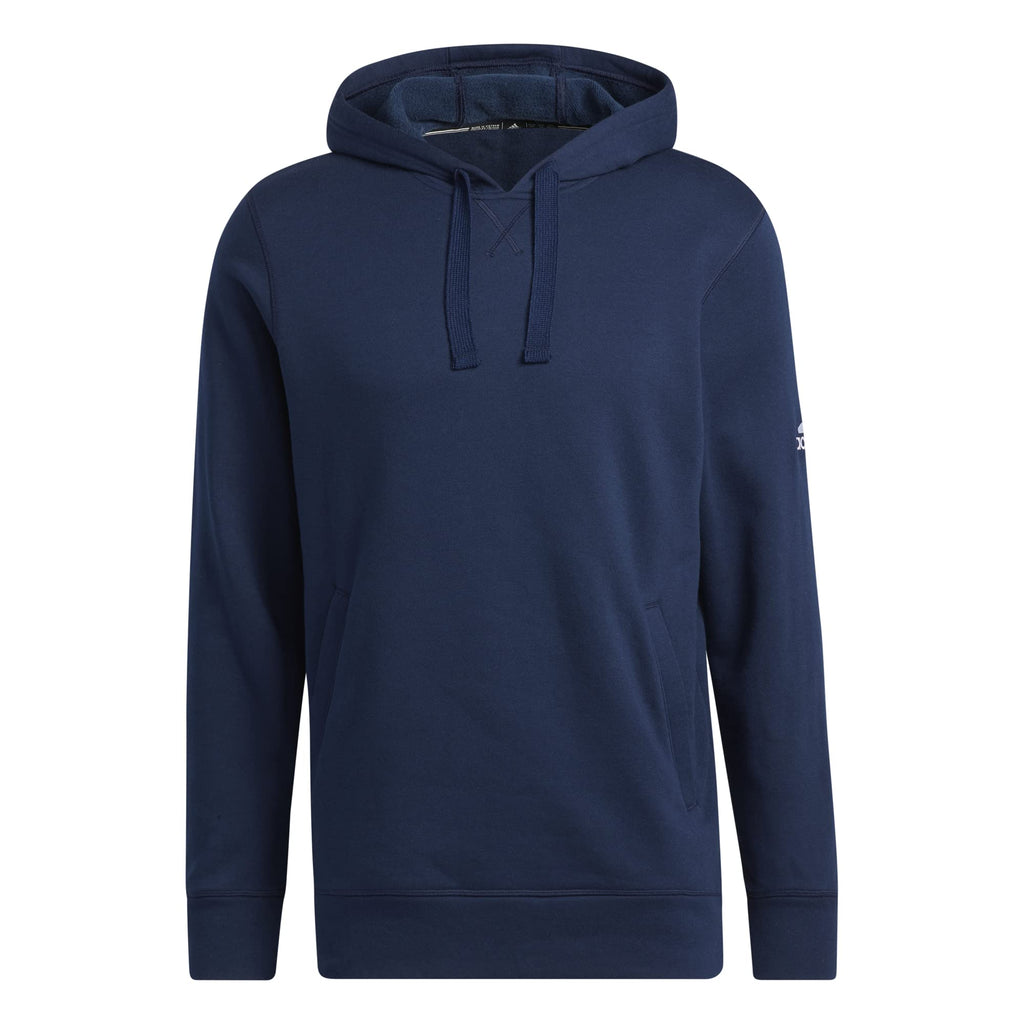 Adidas Fleece Hood Collegenavy S