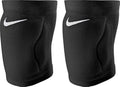 Nike Streak Volleyball Knee Pads (Black Medium/Large)
