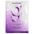 Numbuzin NAD+ BIO Lifting-sil Full Face Mask