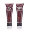 2-Pack: American Crew Firm Hold Styling Gel 8.4 Fl. Oz.