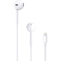 2-Pack: Apple OEM Lighting Earpods