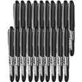 20-Pack: School Supplies Set Fine Point Waterproof Marker