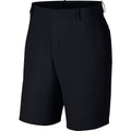 NIKE Mens Flex Short Hybrid Black/Black 28