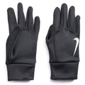Nike Mens Thermal Therma Fit Fabric Touch Screen Capability Gloves (X-Large Black)