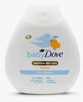 Dove Baby Rich Moisture Body Lotion - 20.4 Fl Oz (Pack of 3)