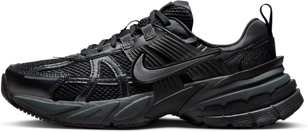 NIKE Womens Style#: Fd0736-001 Black Dk Smoke Grey Anthracite 9.5