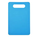 3-Piece Set: Plastic Cutting Board Foods Classification Boards