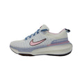 Nike Womens ZoomX Invincible Run Flyknit 3 Road Running Shoes Sail/Med Soft Pink-Sail 9.5 M US