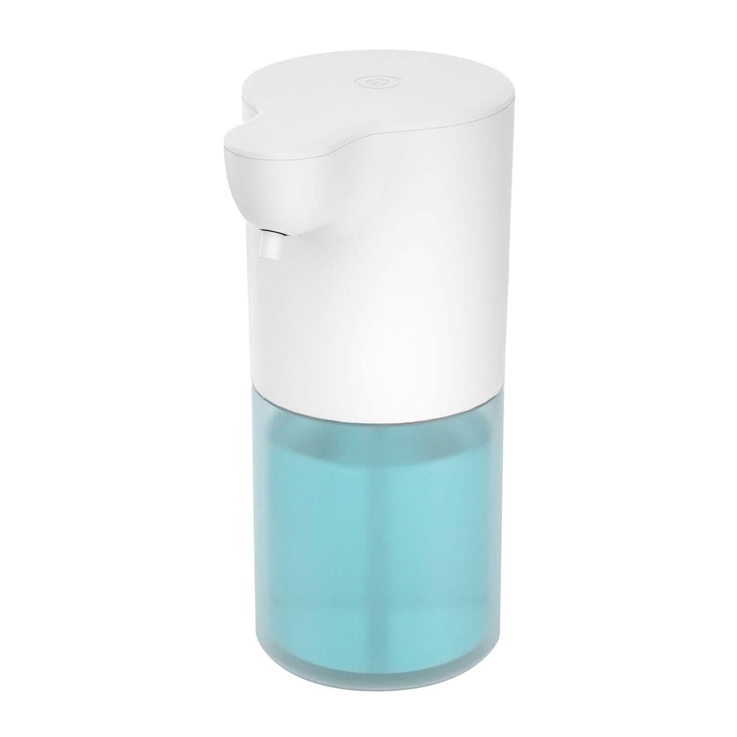 350ml Automatic Foam Soap Dispenser Rechargeable Touchless