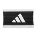 adidas Captains Armband Black/White/2 One Size