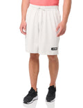 adidas Mens Legends Shorts Orbit Grey/White X-Small
