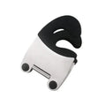 4-Pieces: Stainless Steel Pot Spoon Holder