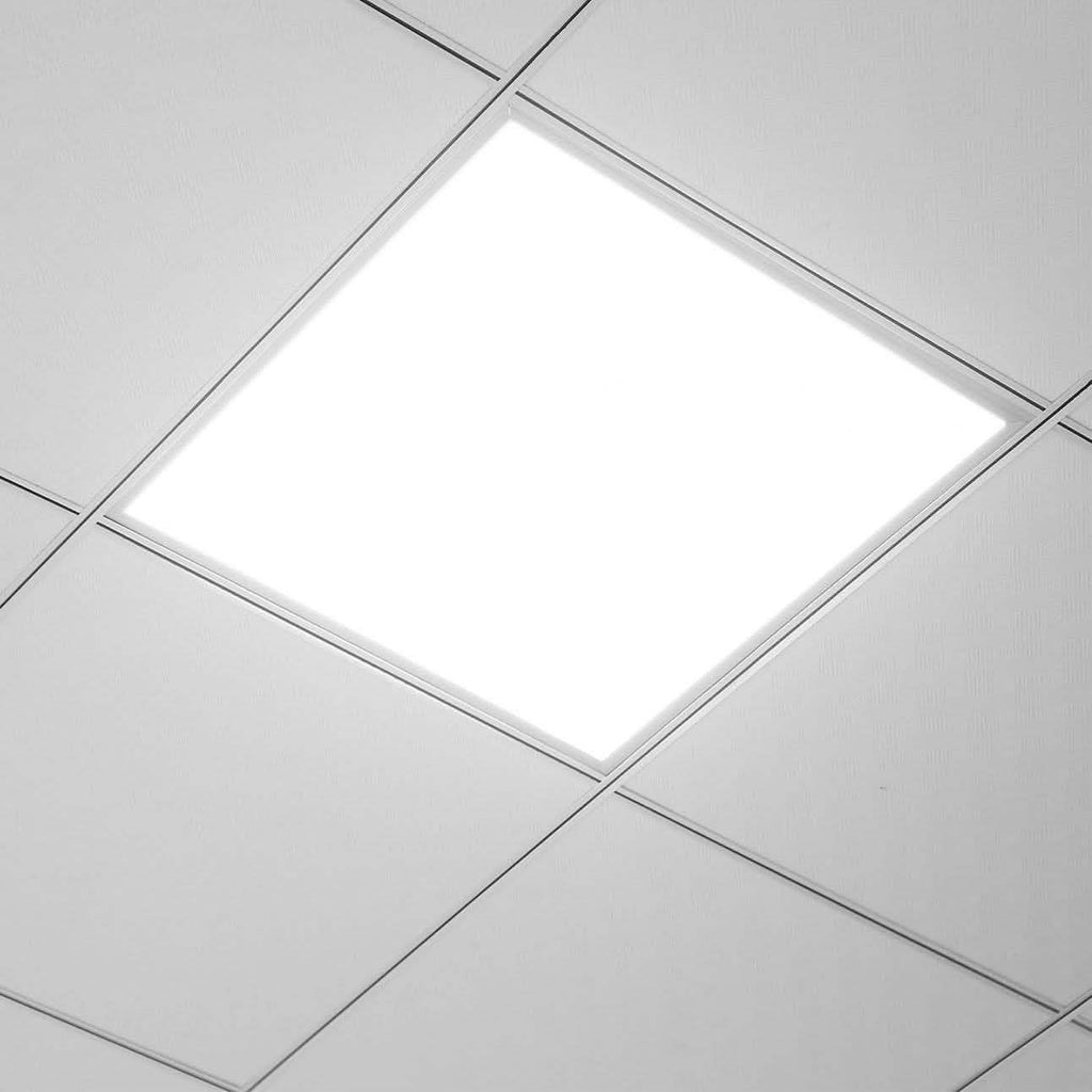 48W 2×2FT LED Panel Light 3200LM