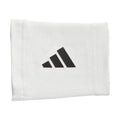 adidas Team Wrist Coach-Playcaller White/Black/2 One Size