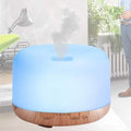 5 in 1 Premium Ultrasonic Aromatherapy Diffuser