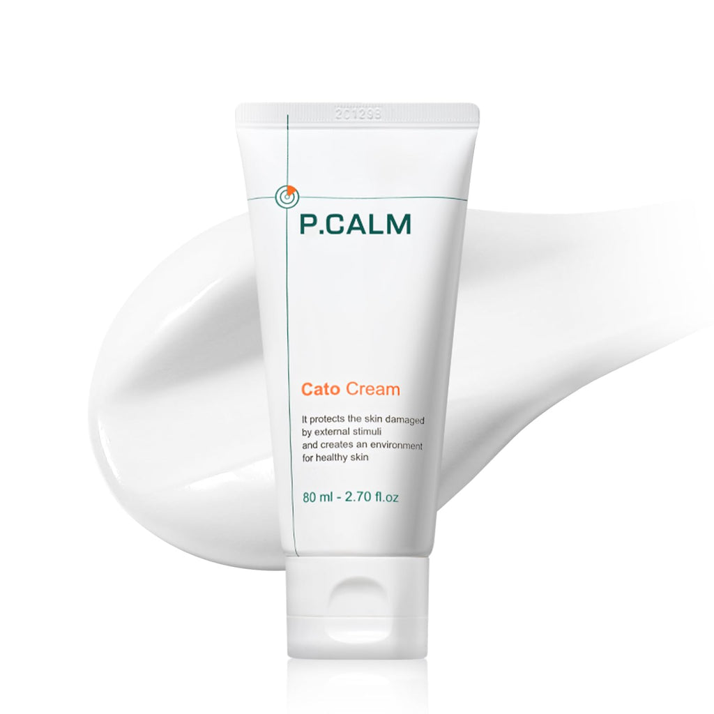 P.CALM Cato Cream