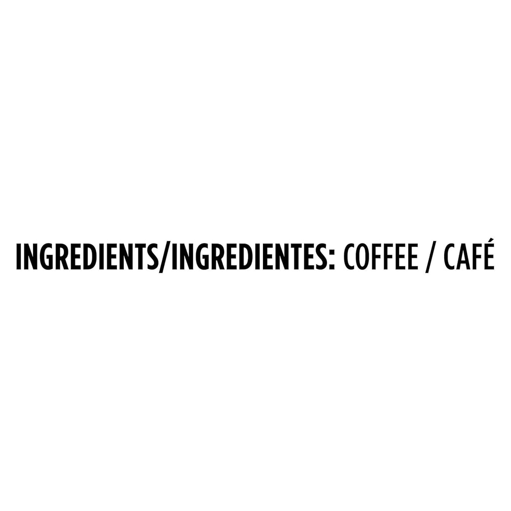 Maxwell House Dark Silk Instant Coffee, 8 oz