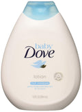 Baby Dove Lotion Rich Moisture - 13 oz Pack of 5