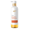 Dove Jojoba oil & Monoi Flower Oil Body Wash Serum + Radiance For Women for Hydrated & Repaired Skin 15.3 fl oz