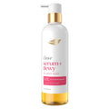 Dove Coconut & Geranium Oil Body Wash Serum + Dewy For Women for Hydrated & Repaired Skin 15.3 fl oz