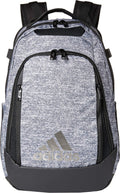 adidas 5-Star Team Backpack Jersey Onix Grey One Size