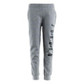 Nike Air Jordan Fleece Boys Jogger Pants (8-10 Yrs) Carbon Heather Size S