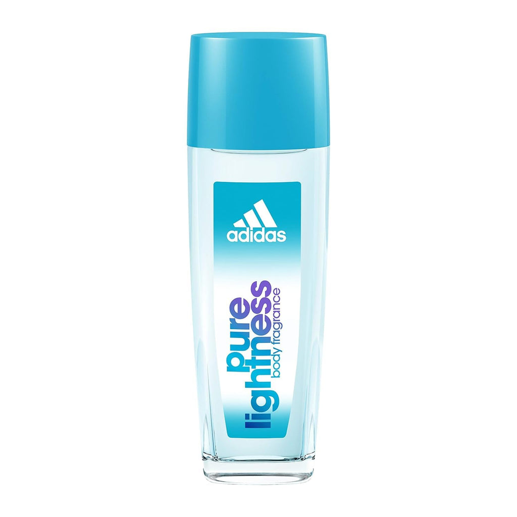 Adidas Fragrance Pure Lightness Eau de Parfum Spray 2.5 Fluid Ounce
