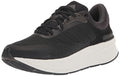 adidas Mens ZNCHILL Running Shoe Black/Carbon/Grey 14