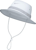Nike Boys Sports White/Pure Platinum/Pure Platinum Medium