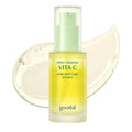 Goodal Green Tangerine Vitamin C Dark Spot Serum Alpha