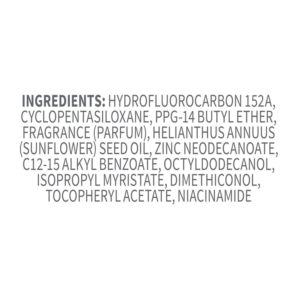 Dove Whole Body Deo Alcohol Free Deodorant Spray for Women 72-hour odor control Peach Glow 4 oz