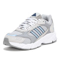 adidas Womens CrazyChaos 2000 Sneaker Grey/Blue/Grey 11
