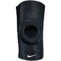 Nike Pro Open Patella Knee 3.0 Black | White Large