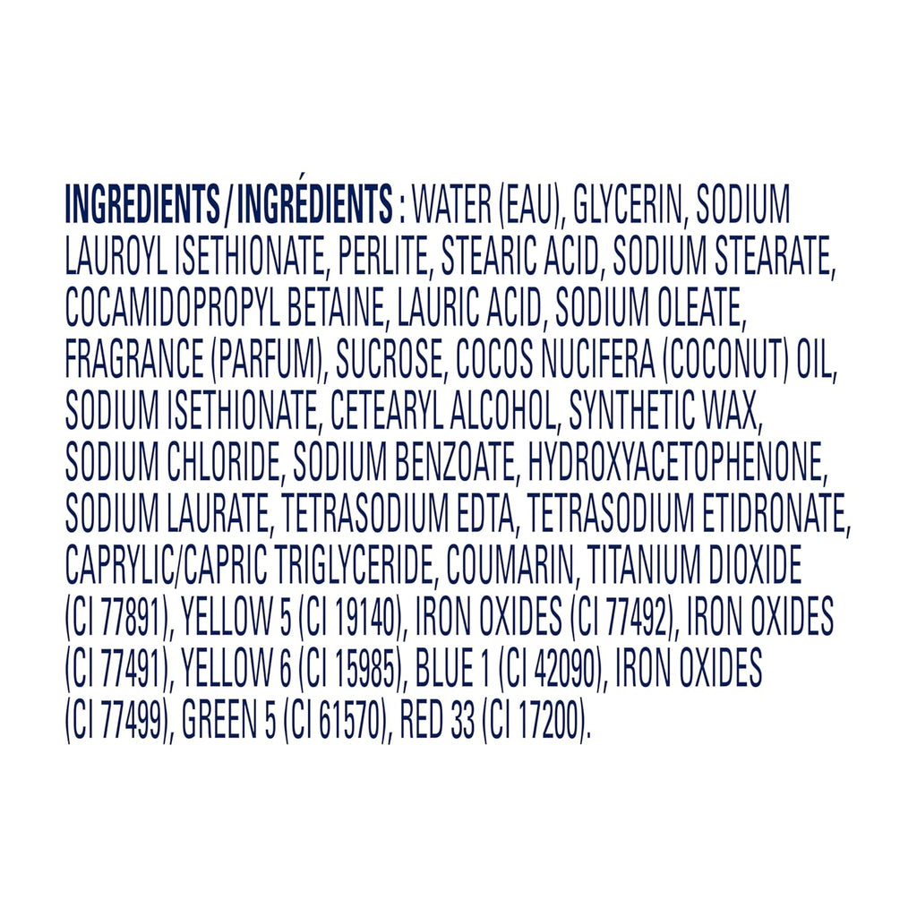 Dove Cherry & Chia Milk Body Scrub Exfoliates and Deeply Nourishes for Smooth, Radiant Skin 15 oz