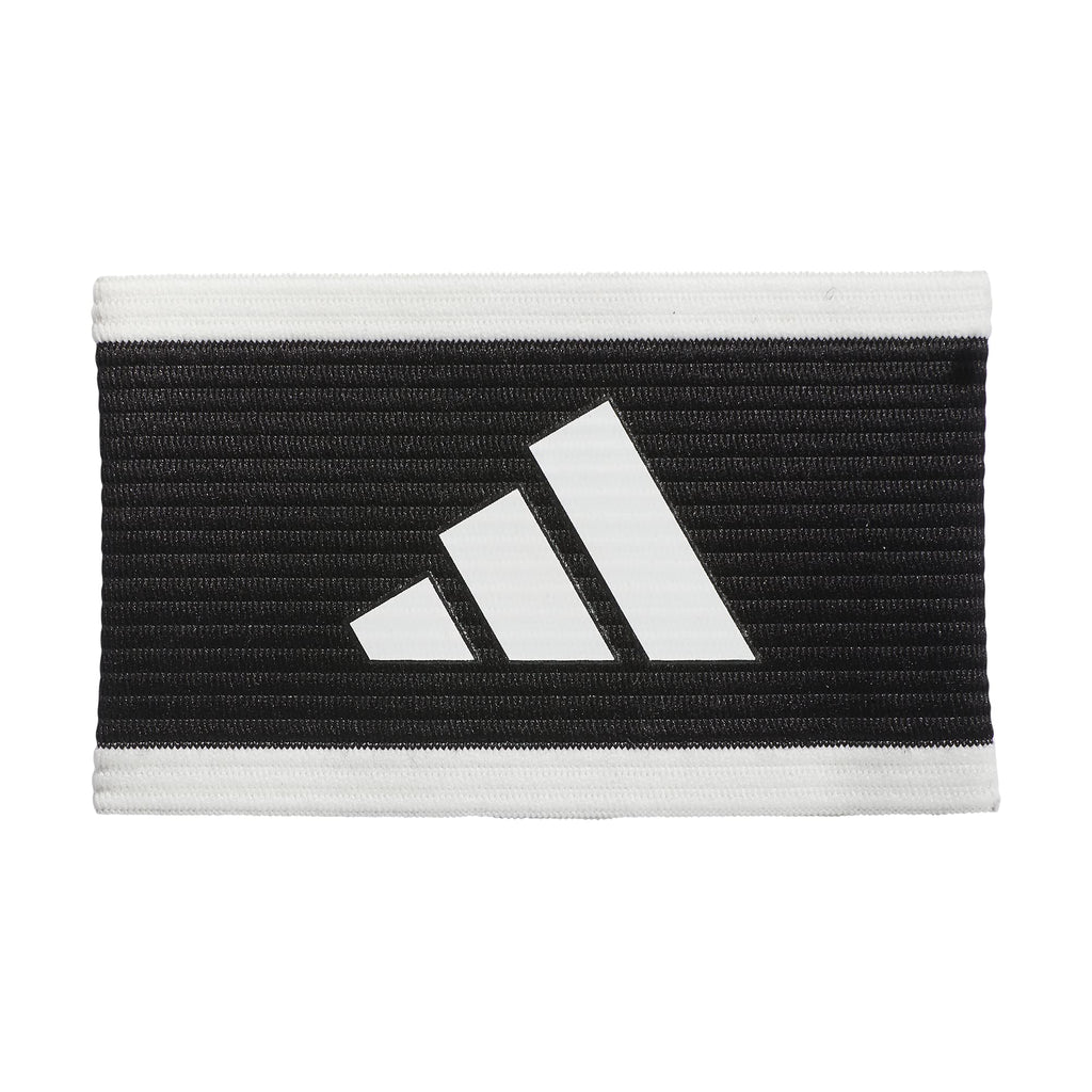adidas Captains Armband Black/White/2 One Size