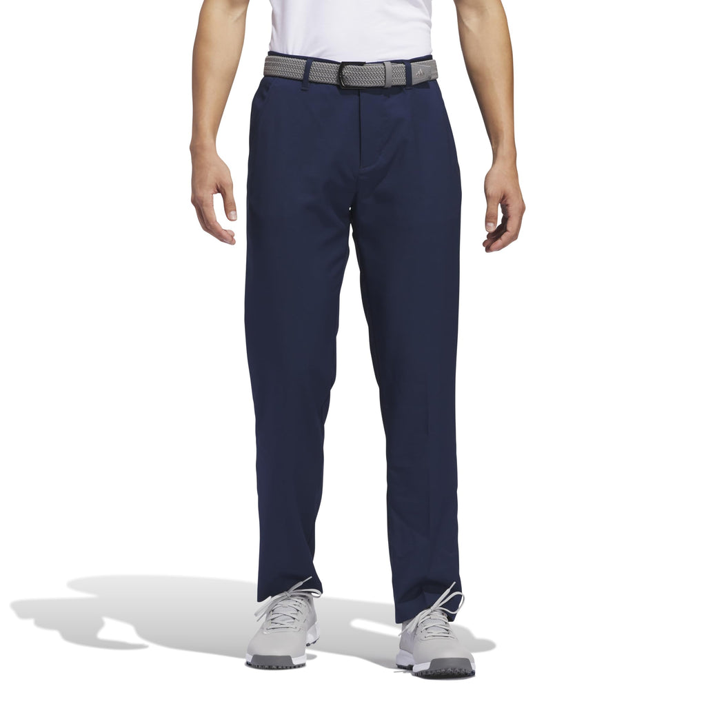 adidas Mens Core Golf Pant Collegiate Navy 30W X 32L