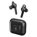 Skullcandy Indy Fuel True Wireless In-Ear Earbud - True Black (Renewed)