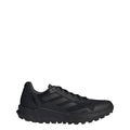 adidas Terrex Agravic Flow 2 Trail Running Shoes Mens Black Size 7
