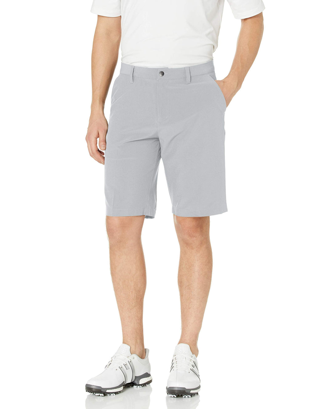 adidas Golf Ultimate 365 Short Grey Two 36"