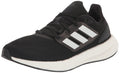 adidas Womens Pureboost 22 Running Shoe Black/White/Carbon 5.5