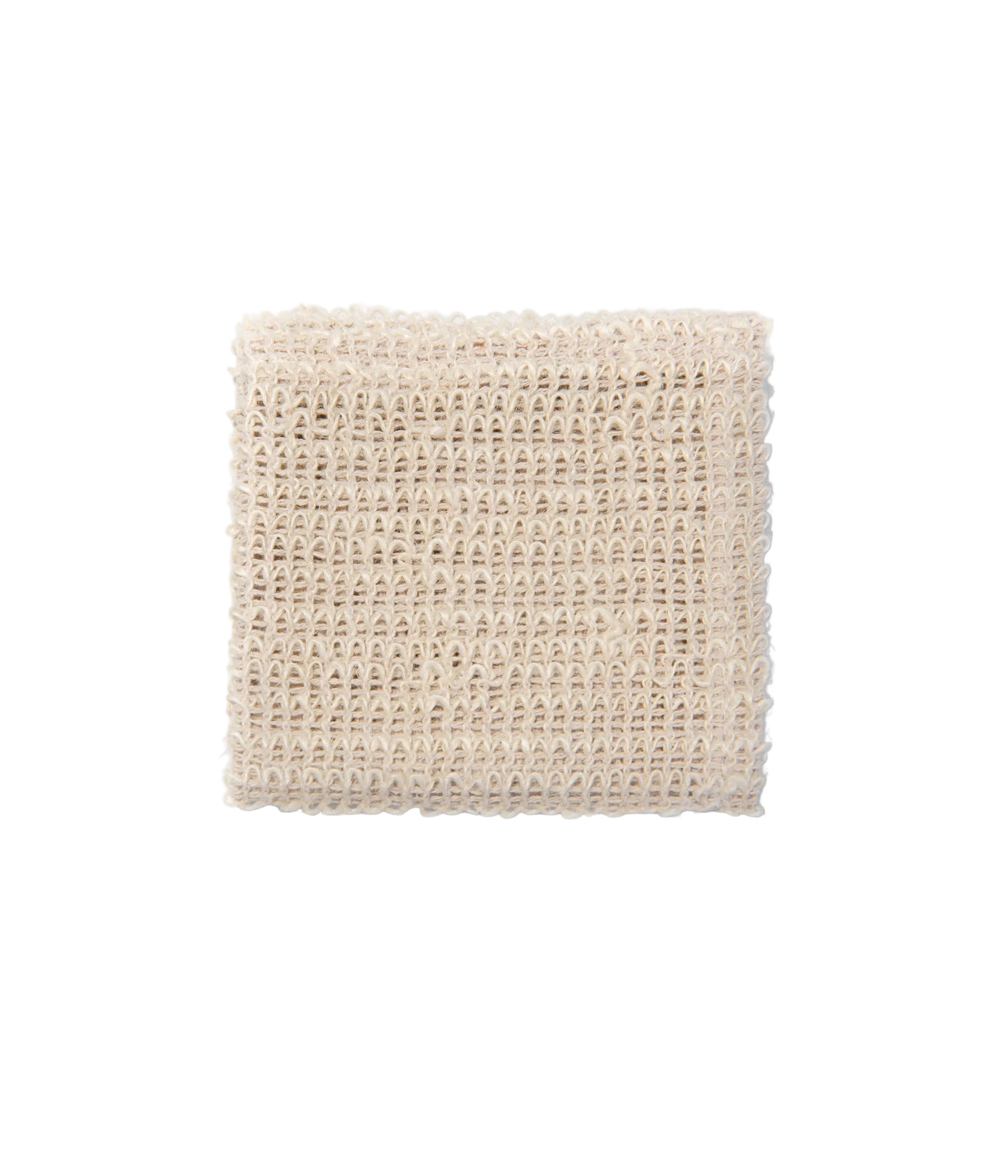 Sisal Wash Cloth