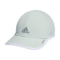 adidas Womens Superlite Cap Discontinued Wonder Blue/White One Size