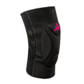 adidas Reversible Wrestling Adult Kneepad (Pink/Black XXL)