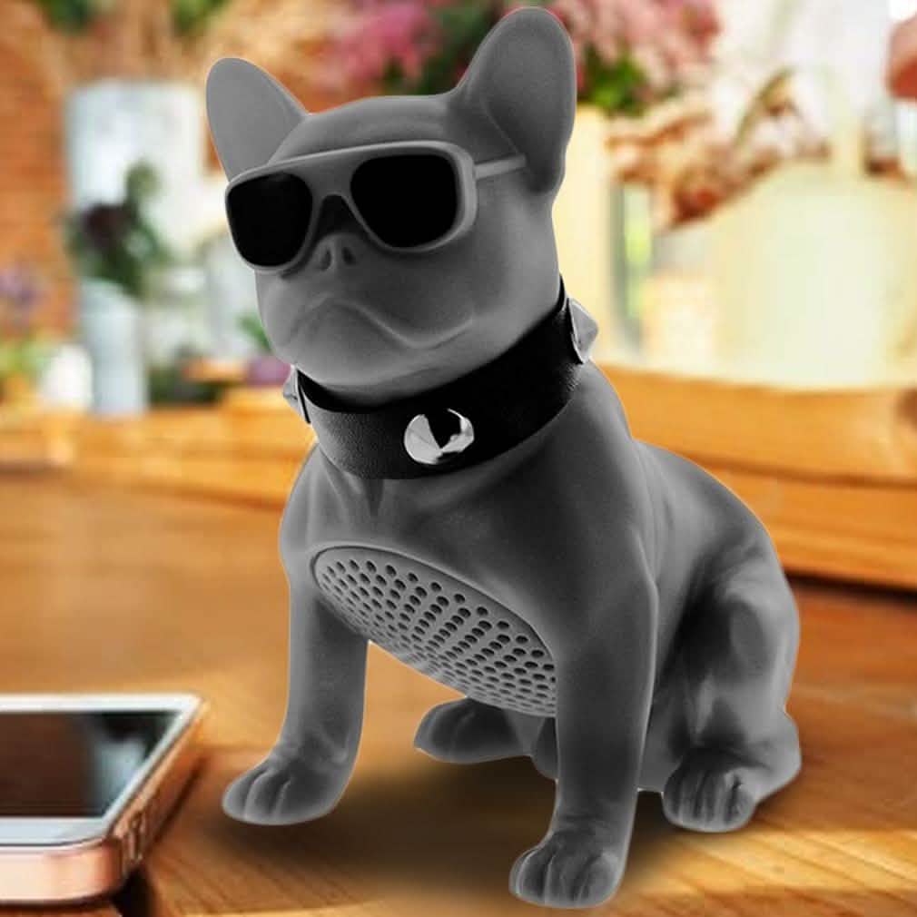 Aduro Mad Dog Wireless Speaker