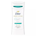 Dove Deodorant 2.6 Ounce Adv Care Anti-Perspirant Sensitive (76ml) (6 Pack)