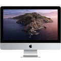 Apple 21.5" iMac (MRT32LL/A) Intel Core i3 (3.6GHz) 8GB Memory 1TB Hard Drive Silver (Refurbished)