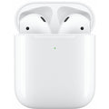 Apple AirPods 2nd Generation MV7N2AM/A SD (Refurbished)