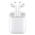 Apple AirPods 1st Gen with Charging Case (Refurbished)
