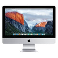 Apple iMac MK142LL/A 21.5-Inch Desktop (Refurbished)